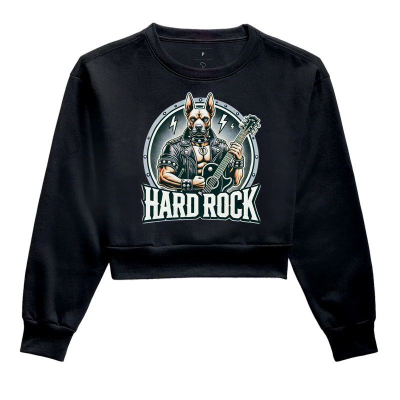 Hard Rock