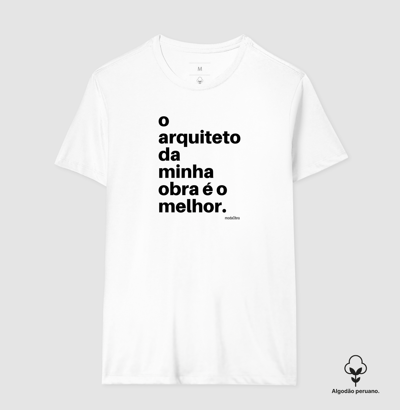 Presente para Arquiteto