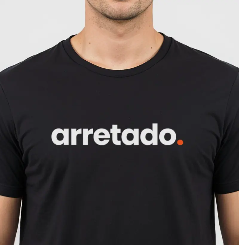 Arretado