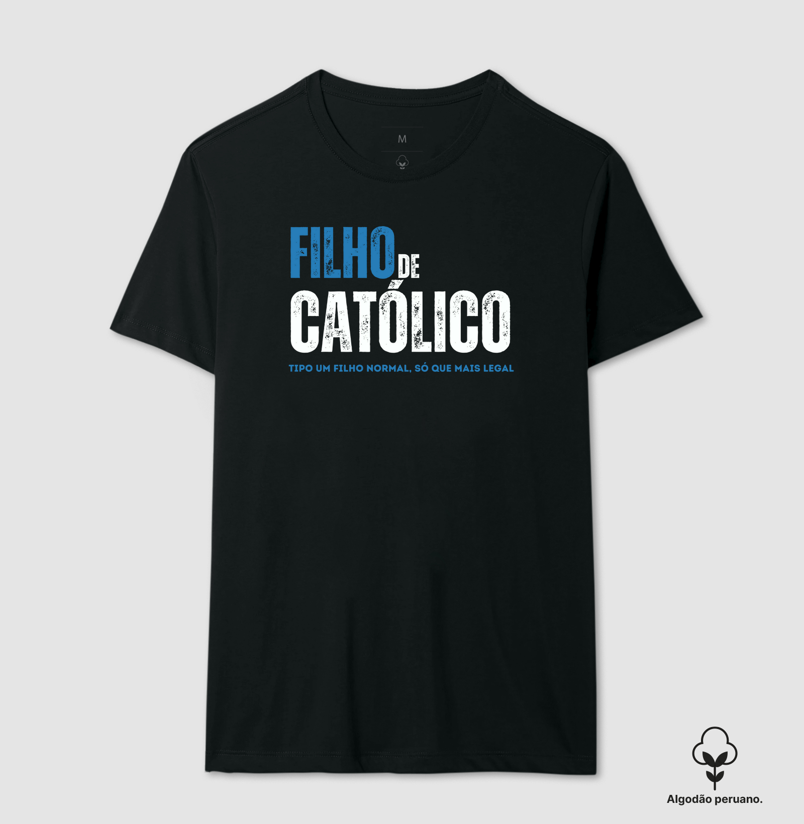 Filho de Católico