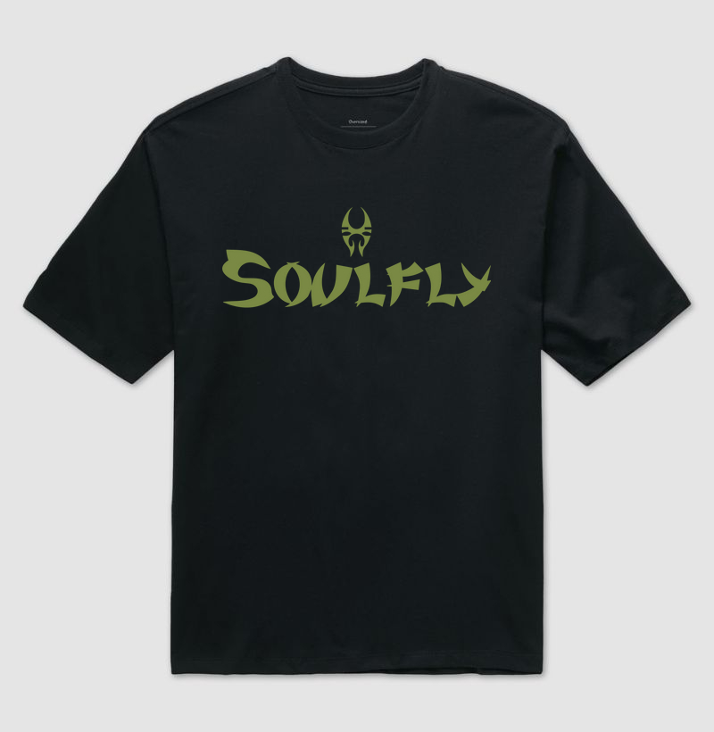 SOUFLY BLEED TRIBE
