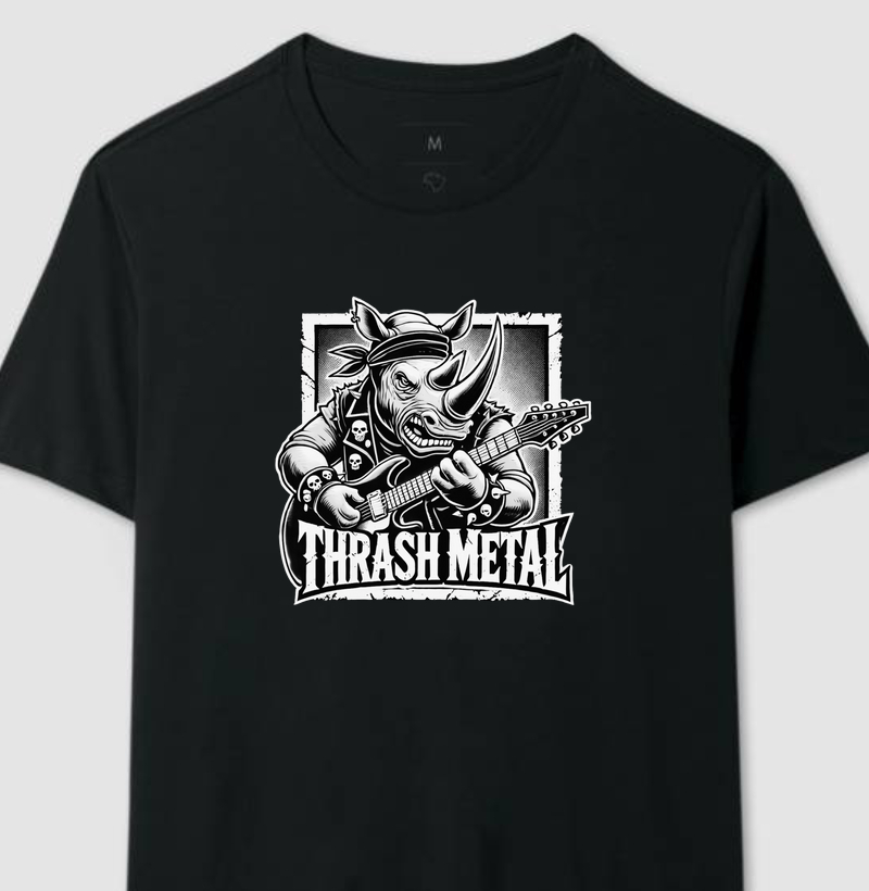 Thrash Metal