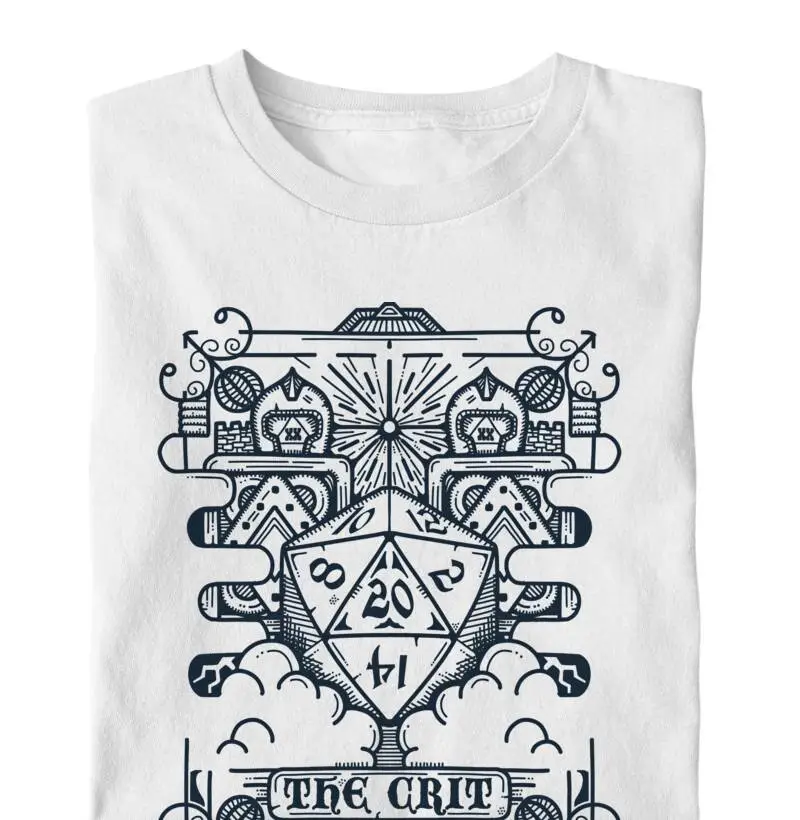 RPG CRITICO
