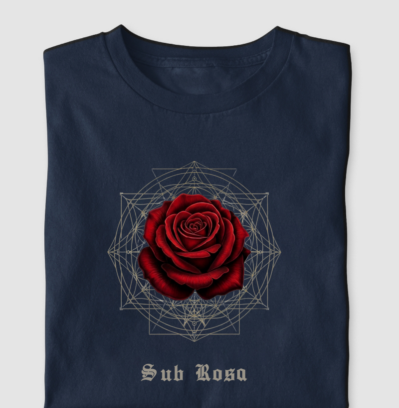 Sub Rosa