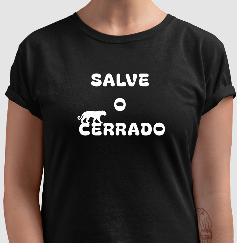 Salve Onça