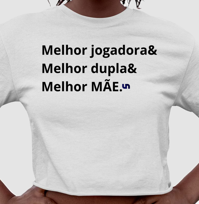 Melhor Mãe