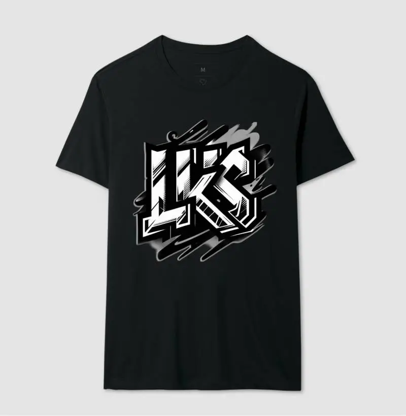 LKS BLACK AND WHITE