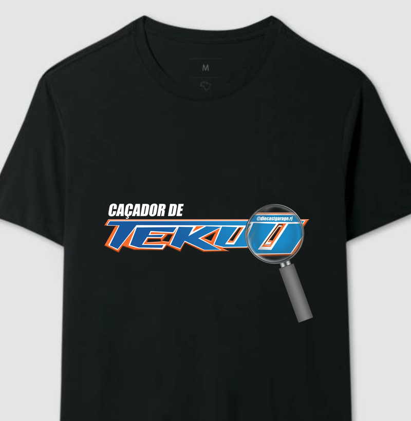 Caçador de Tekku