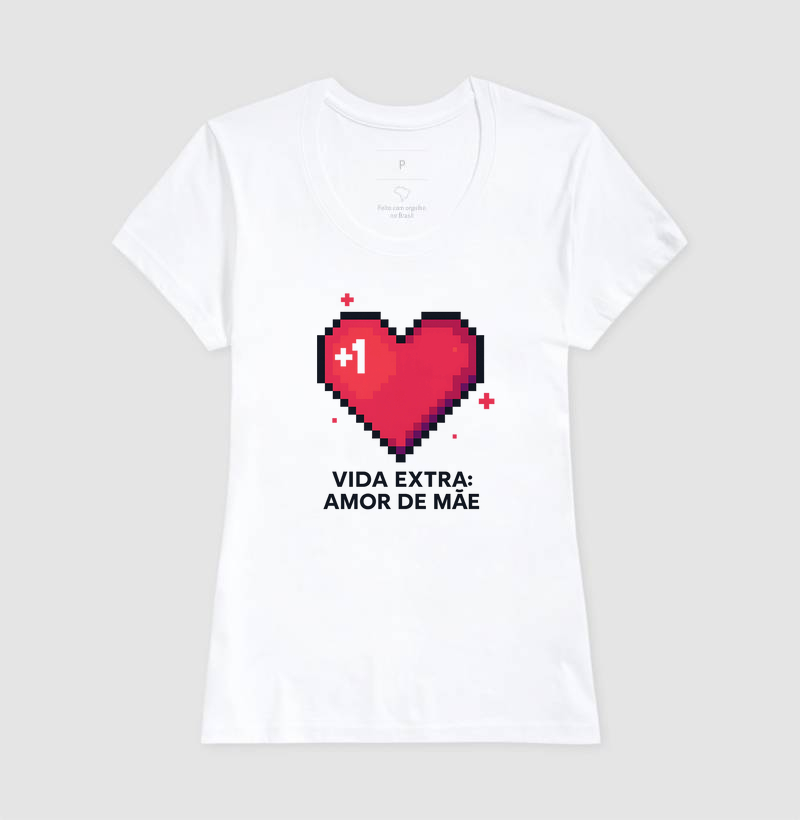 Vida Extra: Amor de Mãe