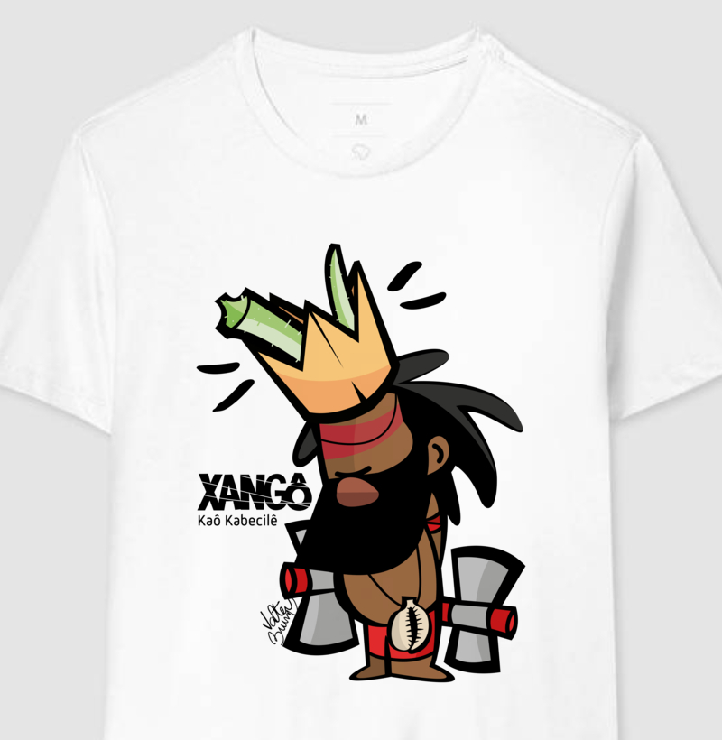XANGO KEKERE