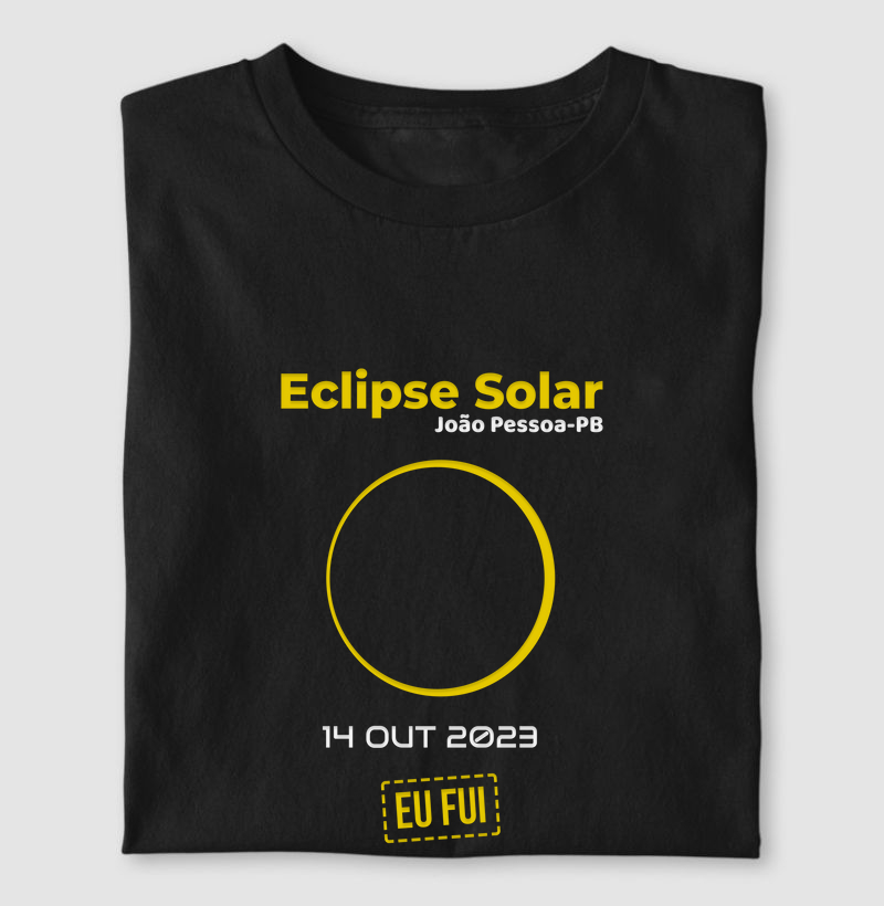 Eclipse Solar 2023