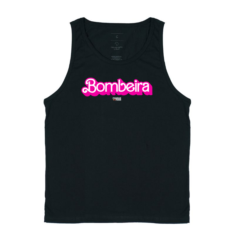 Bombeira