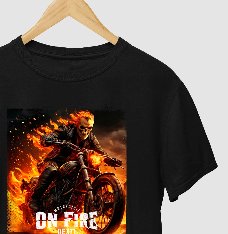 On Fire 2