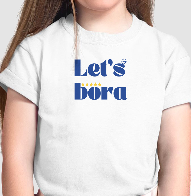 Let's bora