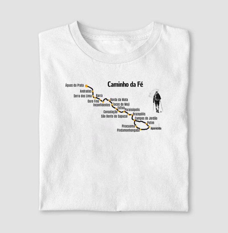 Caminho da Fé
