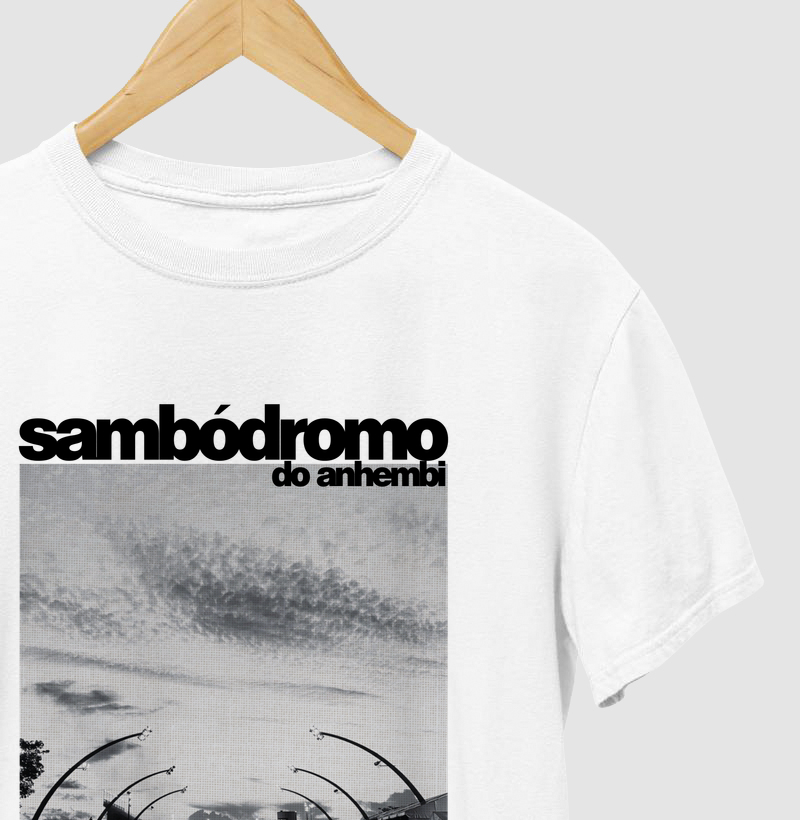 Sambódromo do Anhembi