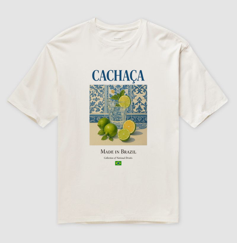 Drink Cachacinha