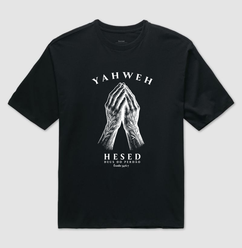 Yahmeh - Deus do Perdão