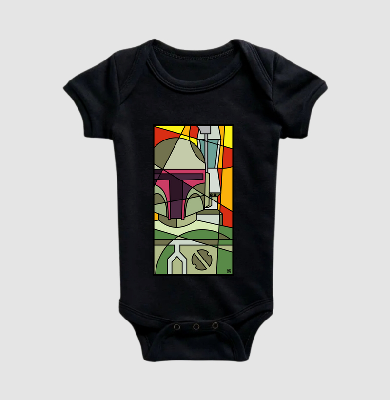 vitral star wars