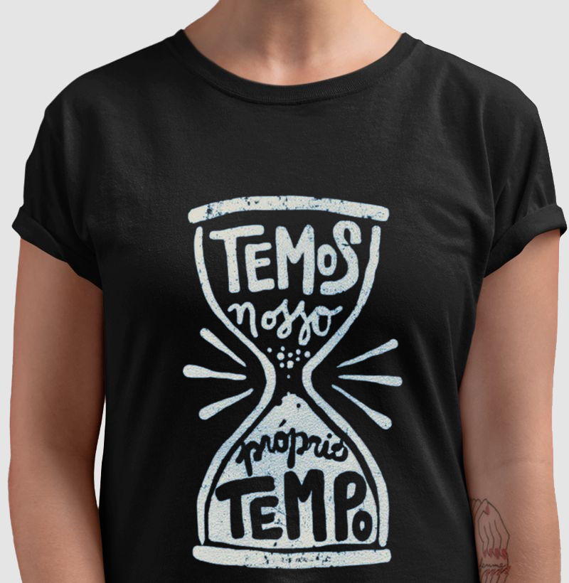 Legião Urbana - Temos nosso próprio tempo