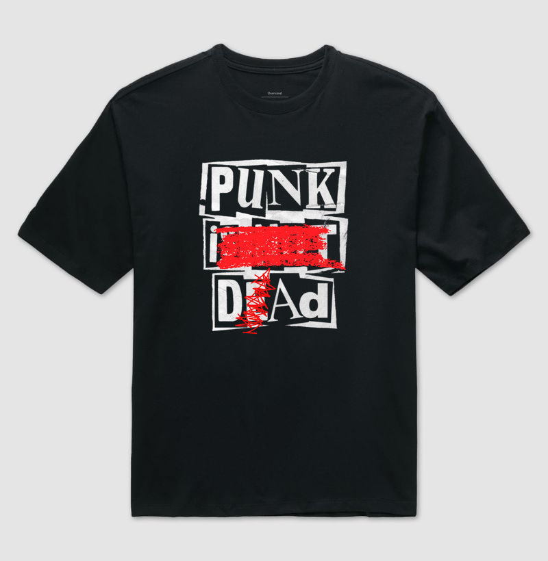 Punk Dad