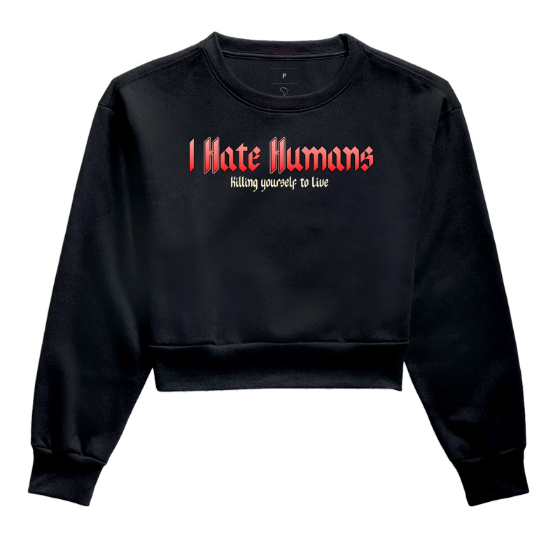 Humans Bloody Humans