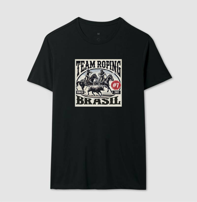 Camiseta TR22