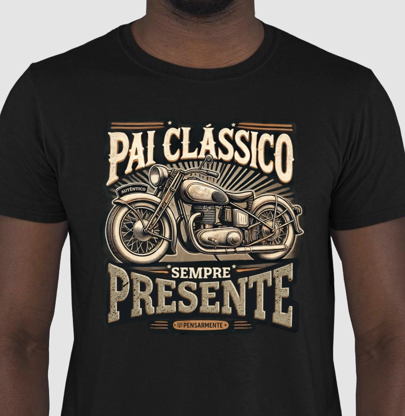 PAI CLÁSSICO