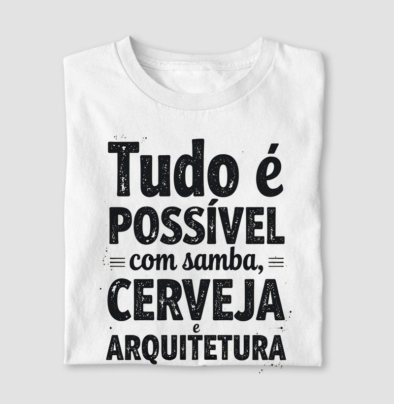 ALL IS POSSIBLE