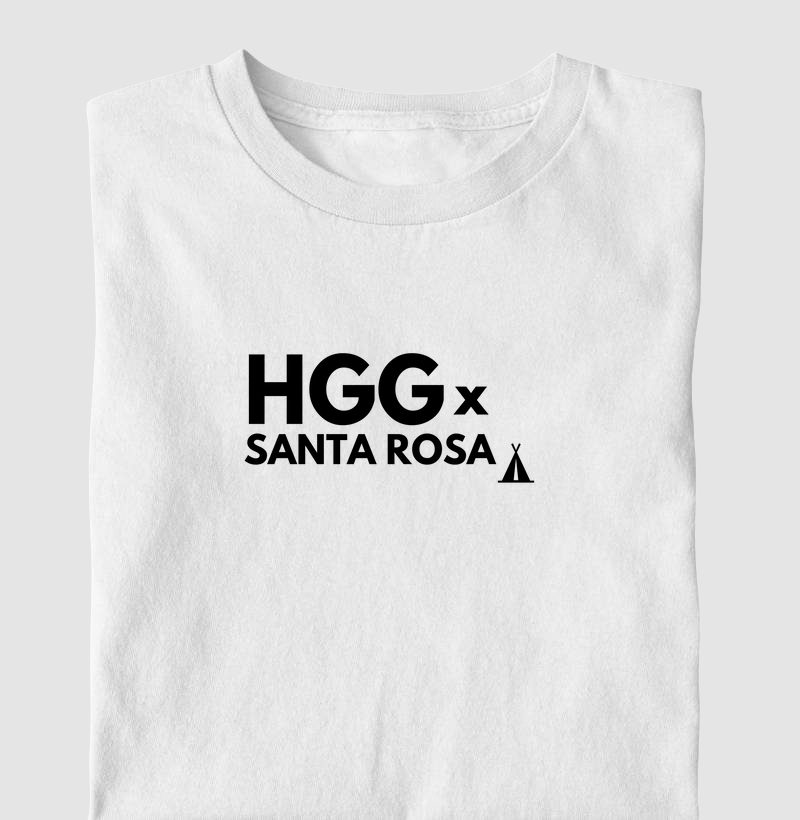 HGG X Santa Rosa