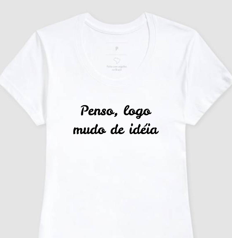 Camisa Penso