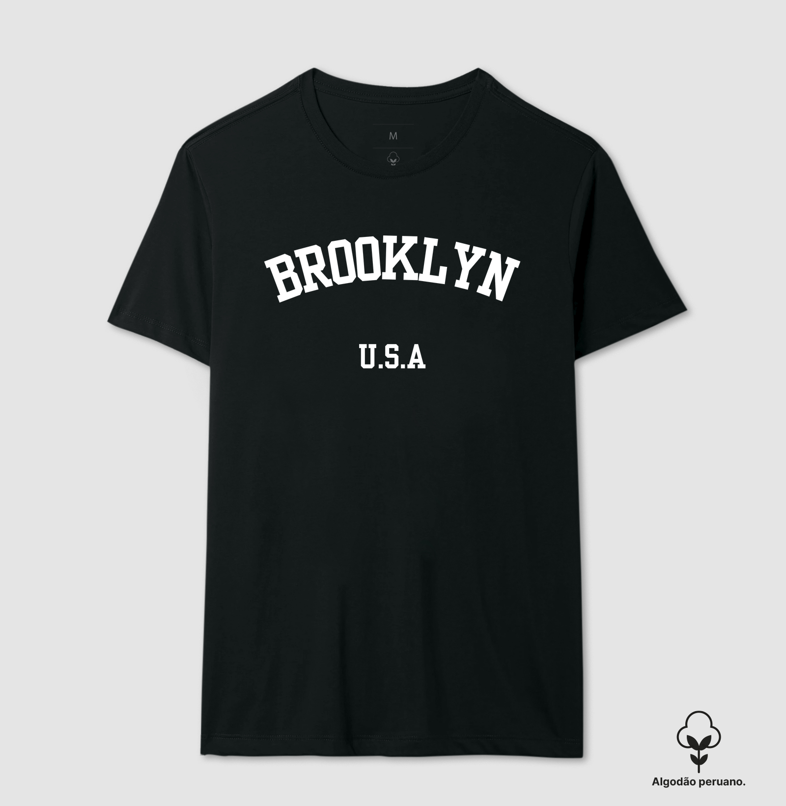 Camiseta BROOKLYN