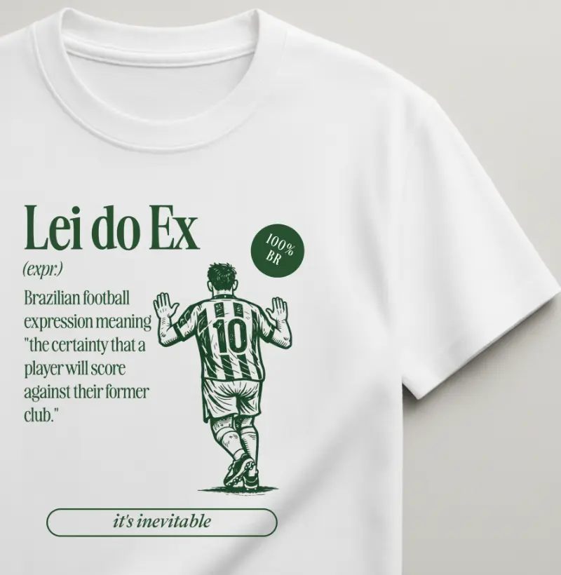 Lei do Ex