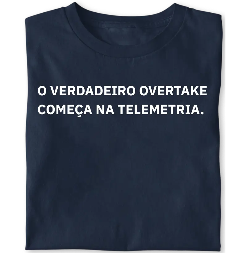 Verdadeiro Overtake