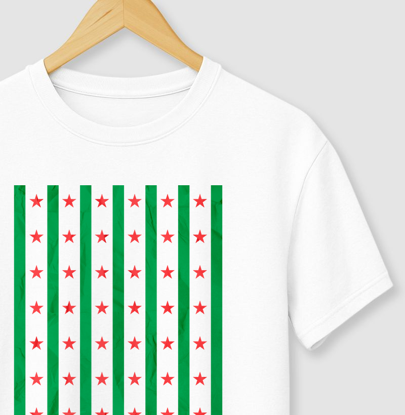 Camisa 0