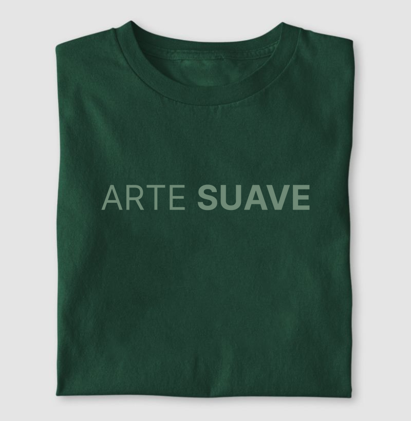 A Arte Suave 