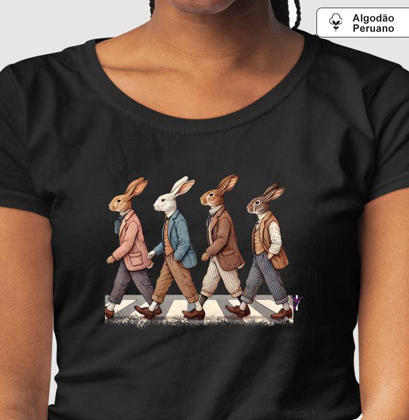 DESFILE DOS ORELHUDOS