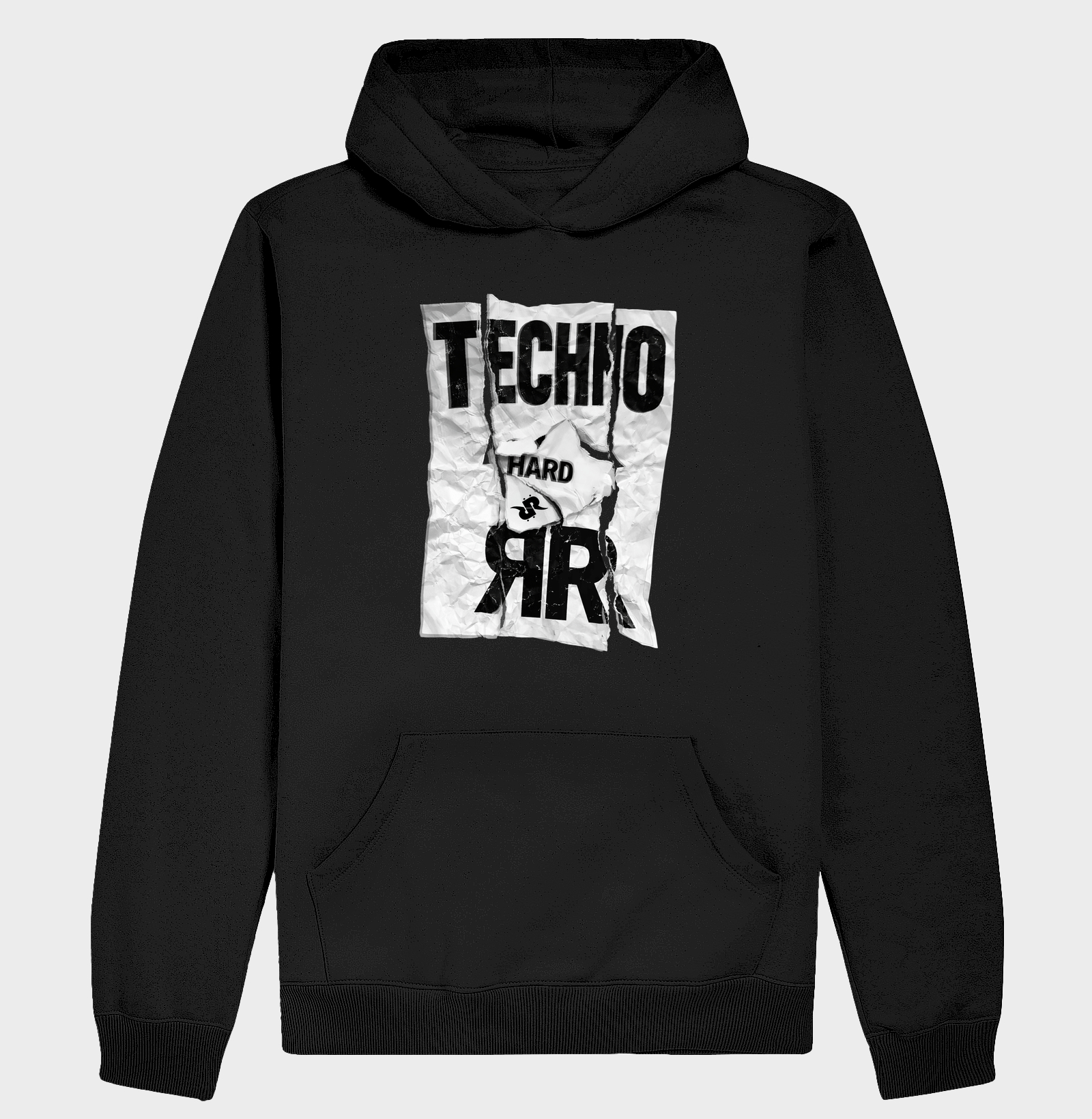 Techno Hard