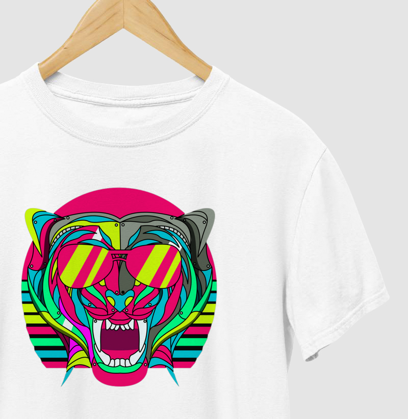 Tigre Color PSY AFF