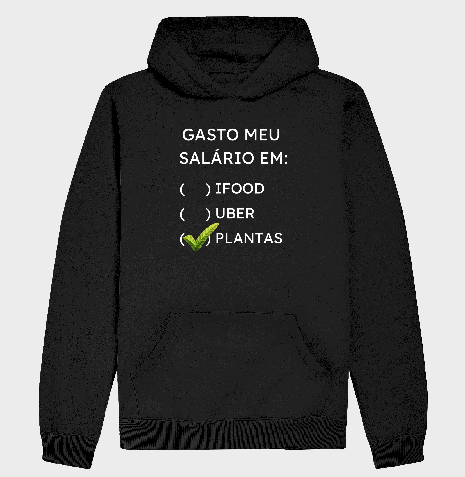 Salário