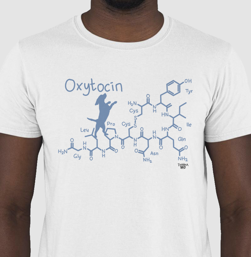 Oxytocin: Dog Edition