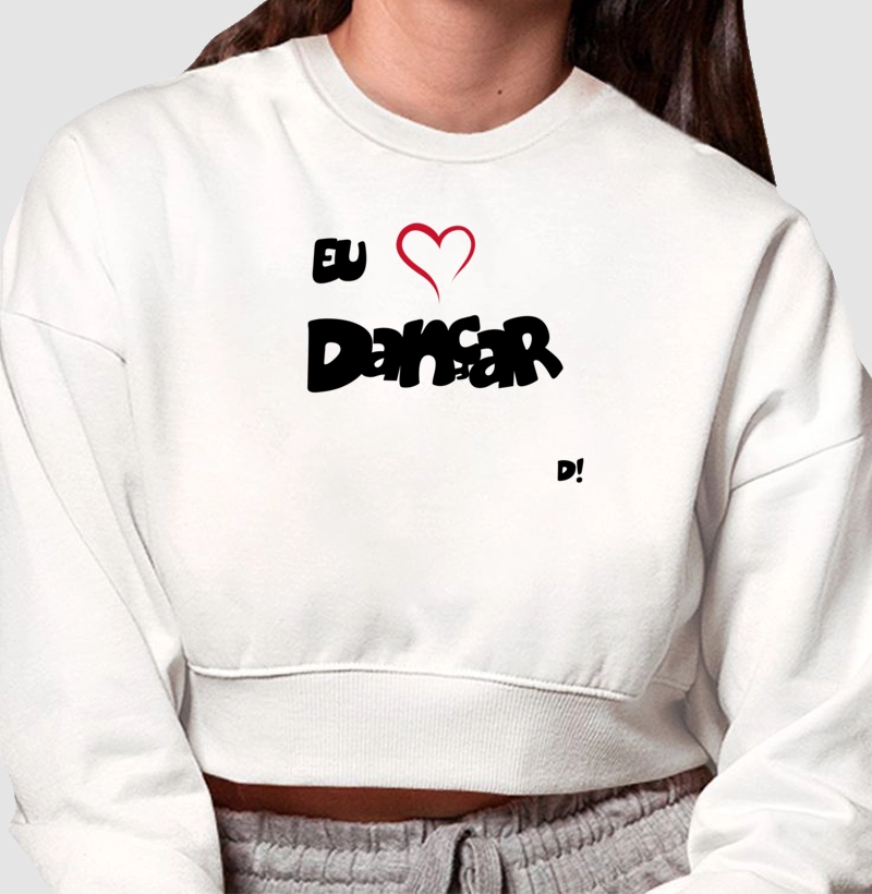 Eu amo Dançar