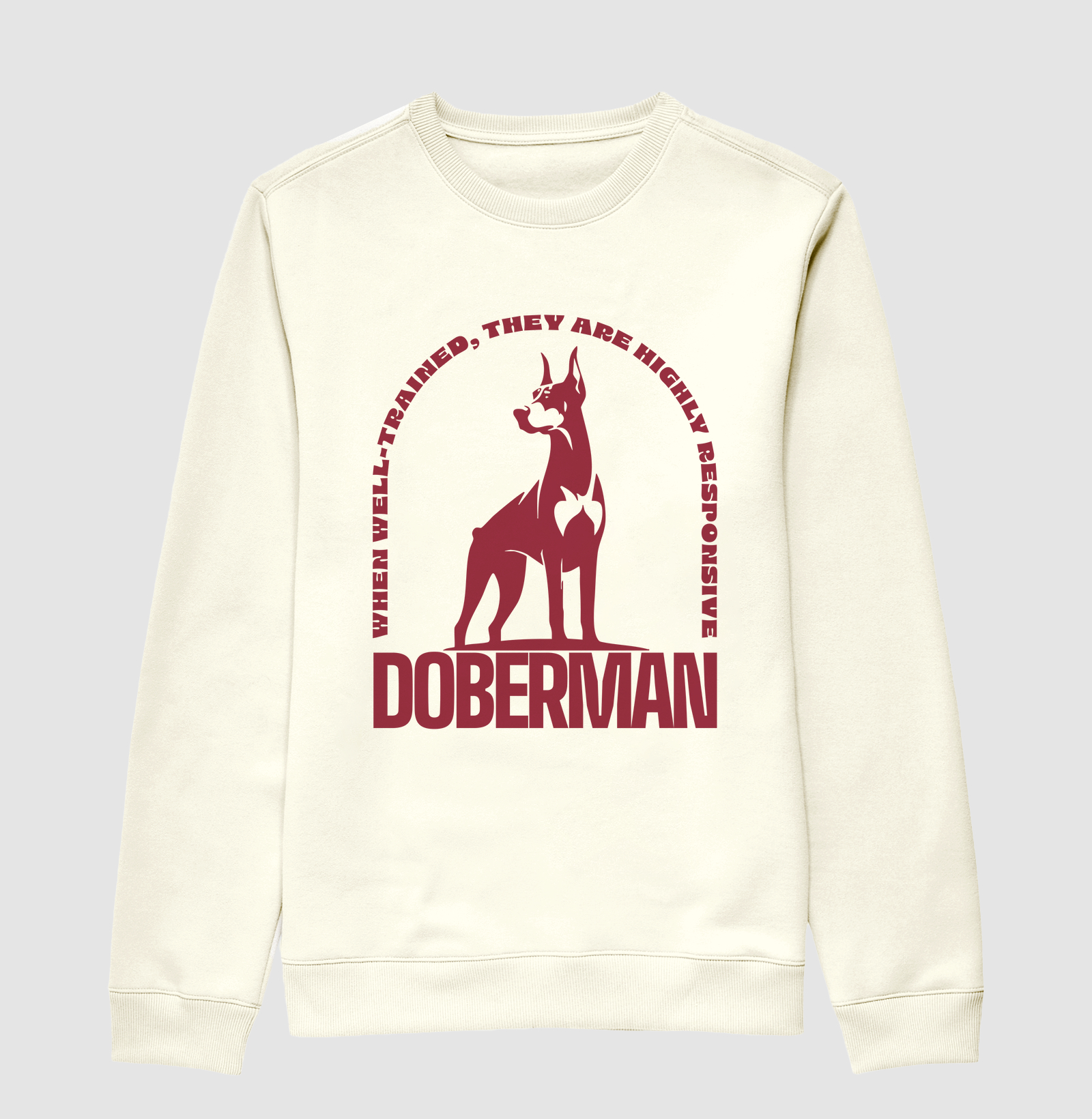 Doberman