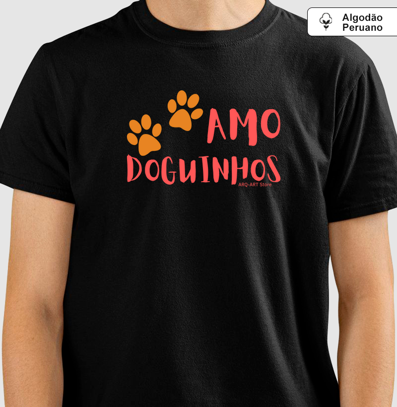 Amo doguinhos