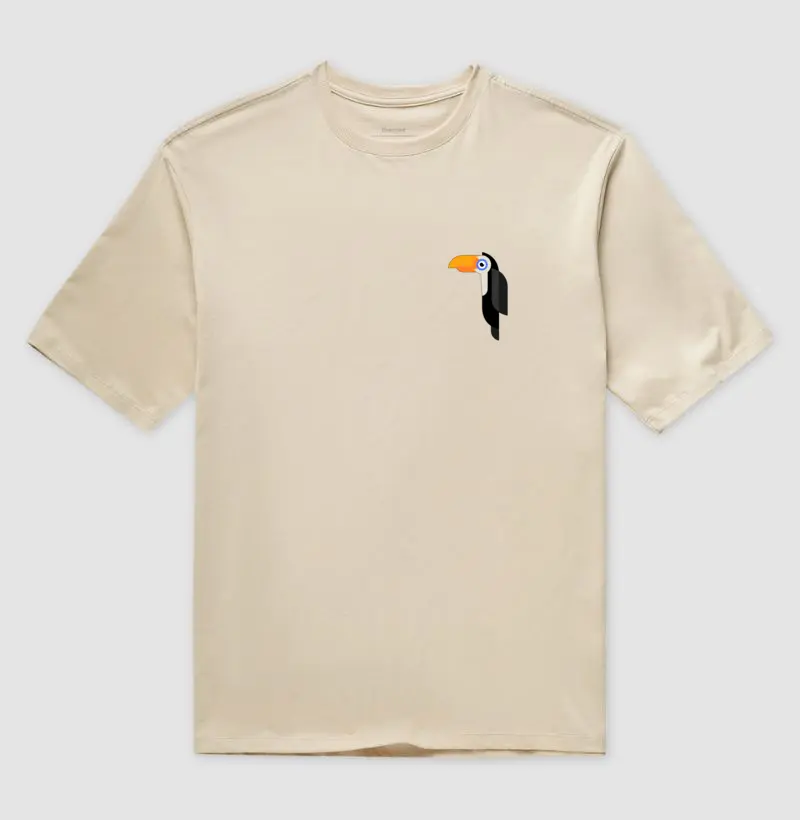 GEOMETRIC BIRD