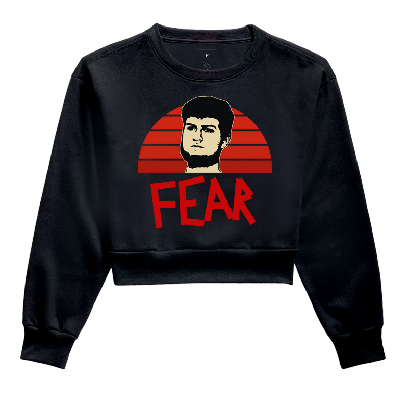 F108 - Mose Fear