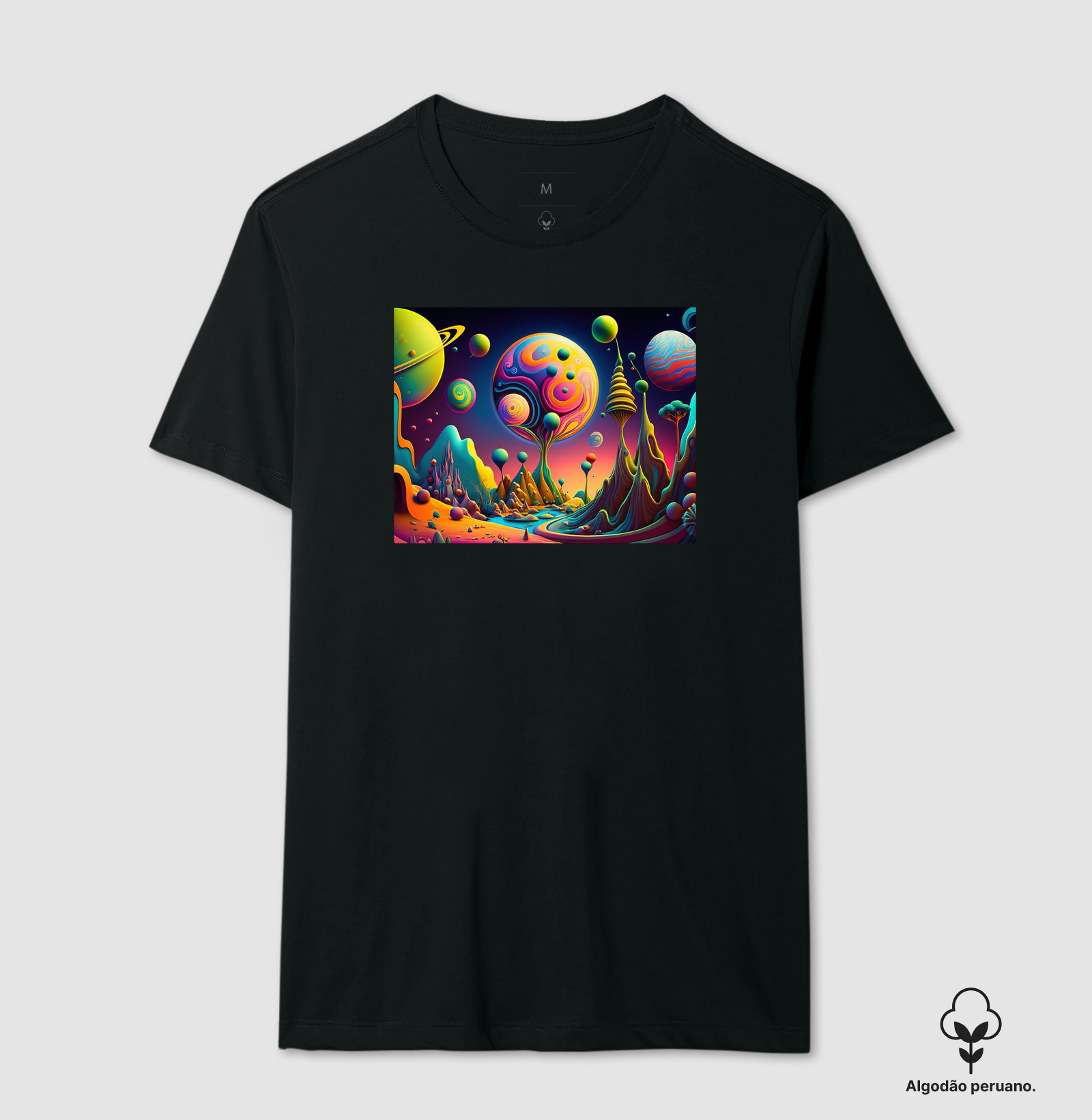 Melting Mountains