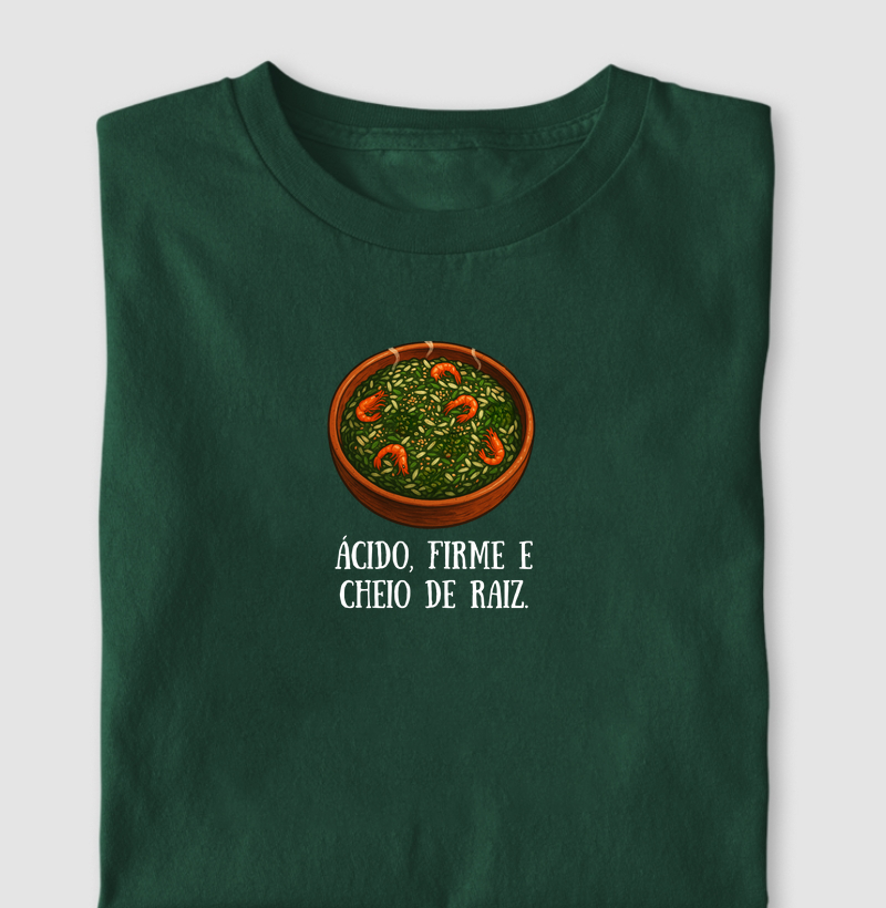 Camisa 0