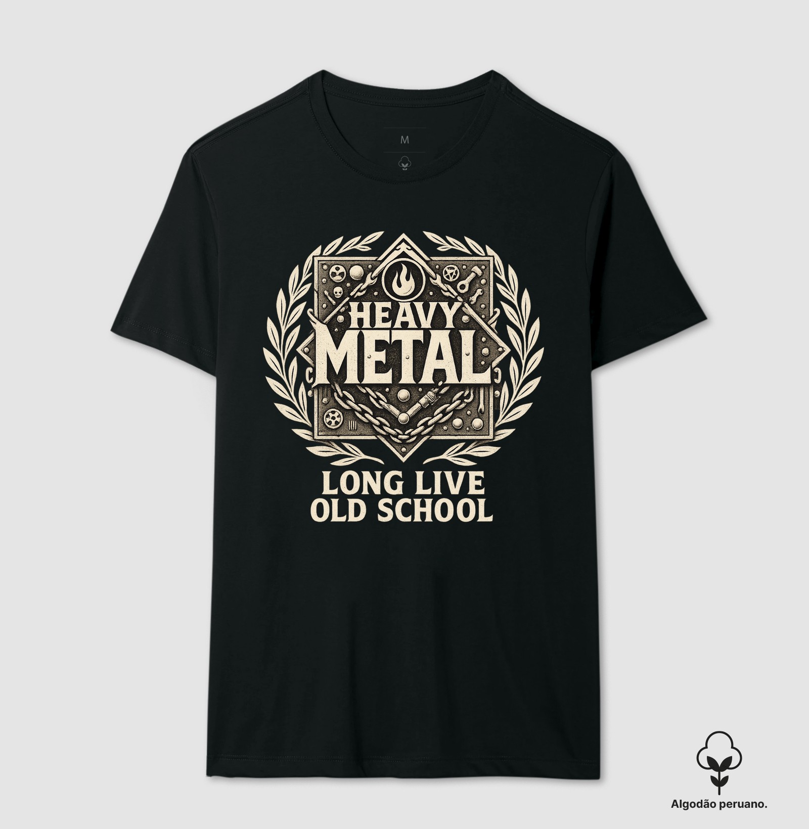 Heavy Metal (Brasão)