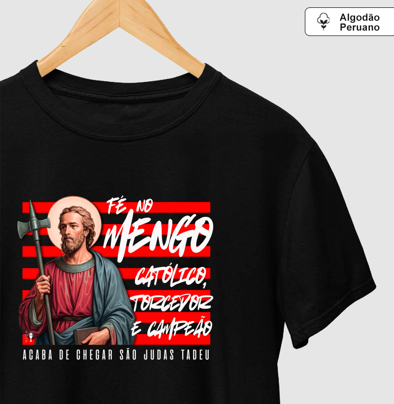 Católico(a) Torcedor(a) Mengo